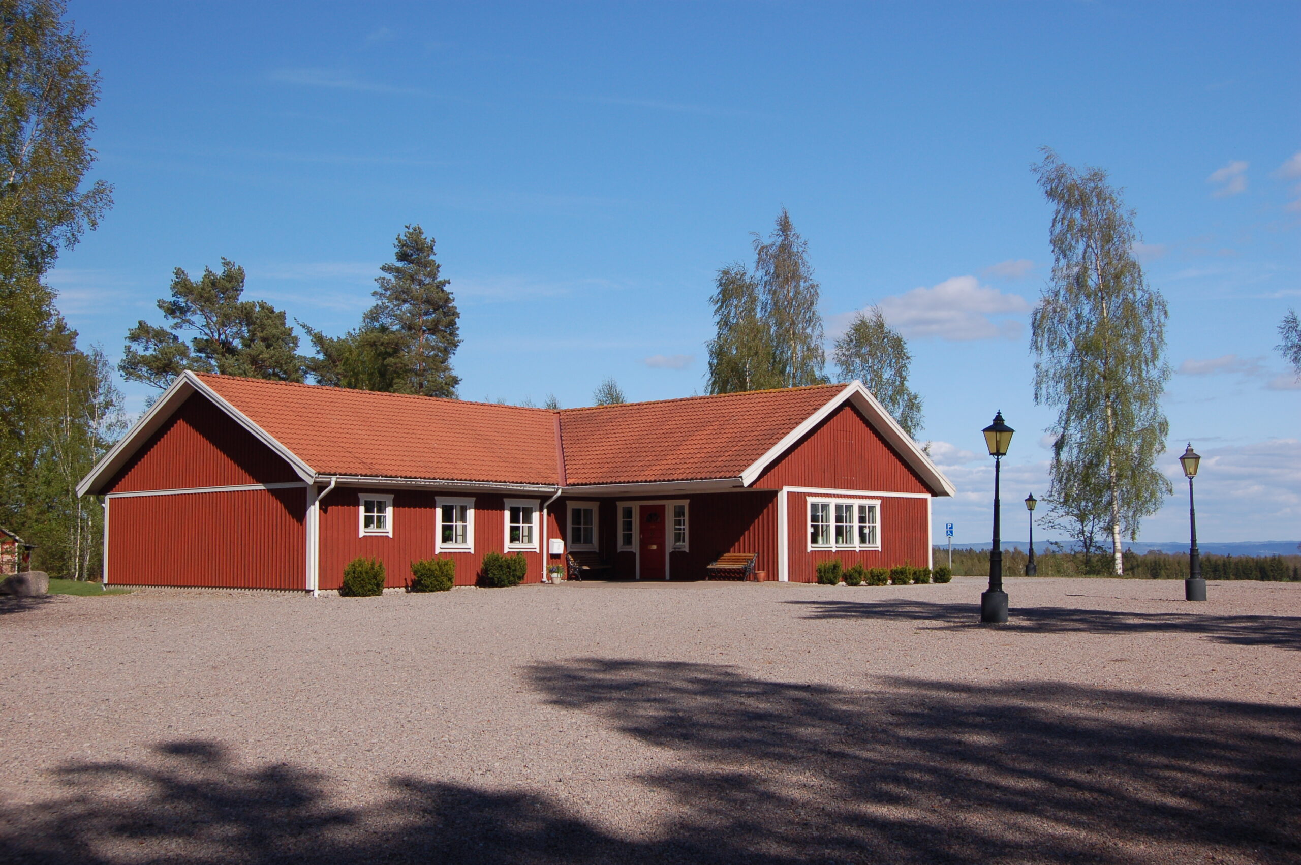 Gustav Adolfs Byggdegård